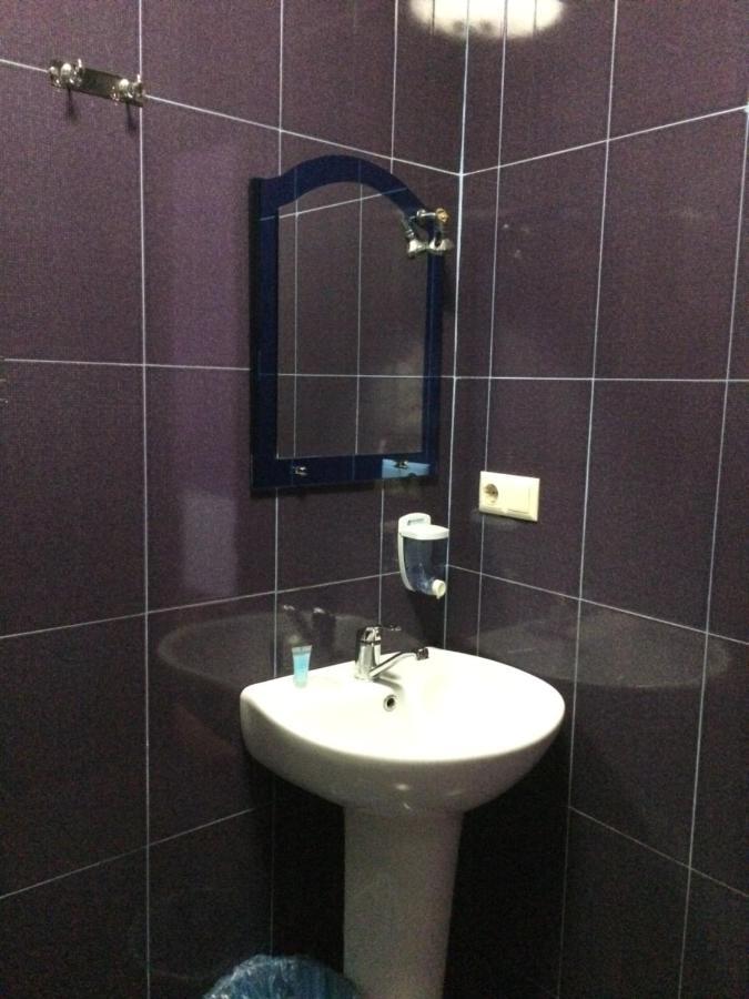 Hotel Albatros Batumi Luaran gambar