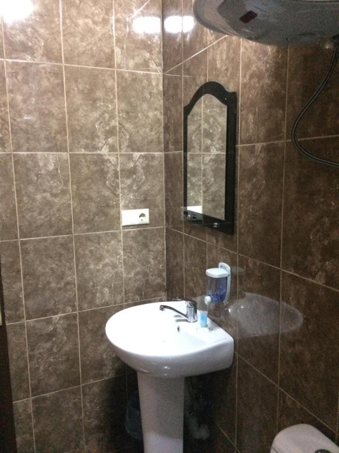 Hotel Albatros Batumi Luaran gambar