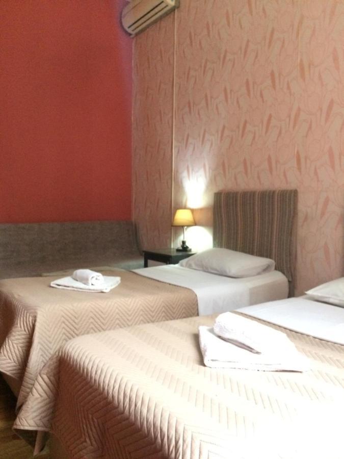 Hotel Albatros Batumi Luaran gambar