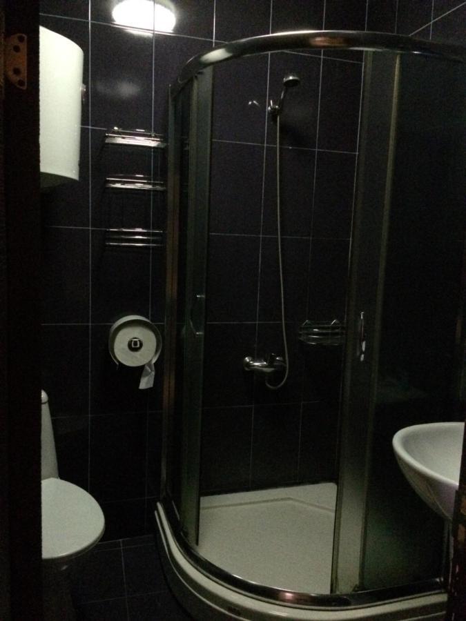 Hotel Albatros Batumi Luaran gambar