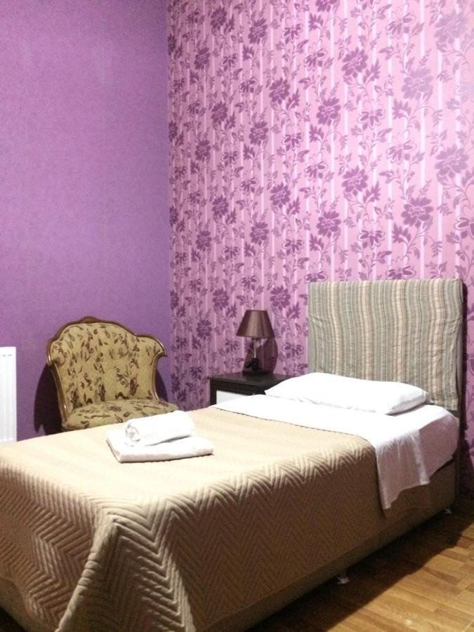 Hotel Albatros Batumi Luaran gambar