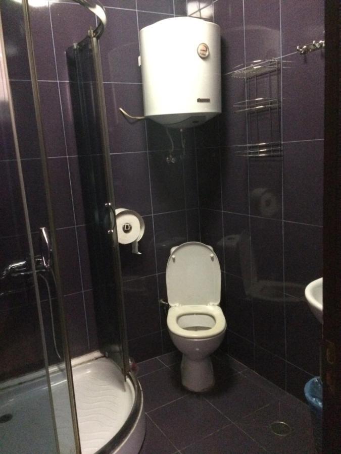 Hotel Albatros Batumi Luaran gambar