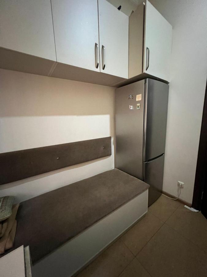 Hotel Albatros Batumi Luaran gambar