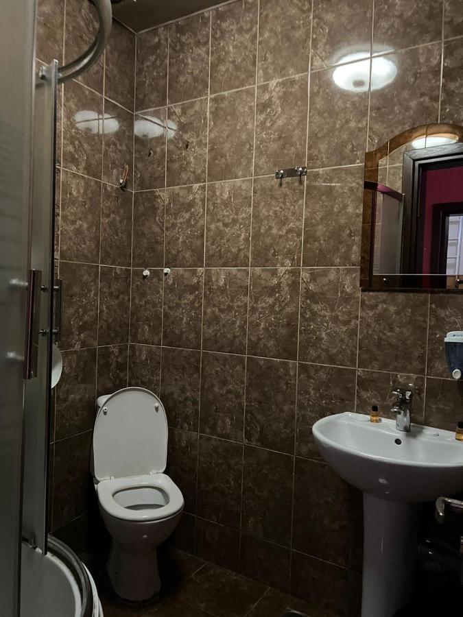 Hotel Albatros Batumi Luaran gambar