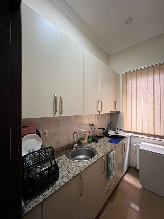 Hotel Albatros Batumi Luaran gambar