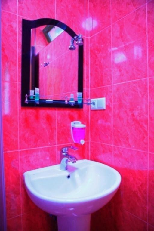 Hotel Albatros Batumi Luaran gambar